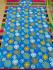 BEDSHEET ERODE AHEMADHABAD PRINT 50X90 1 PILLOW COVER